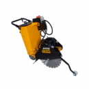 Concrete & Asphalt Saws - CS503 Electric