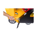 Concrete and Asphalt Saws - CS503 Honda