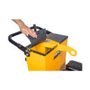 Concrete and Asphalt Saws - CS503 Honda