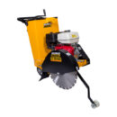 Concrete and Asphalt Saws - CS503 Honda