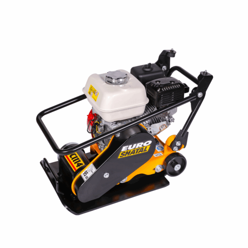 Vibratory Plate Compactors - PC1114 Honda