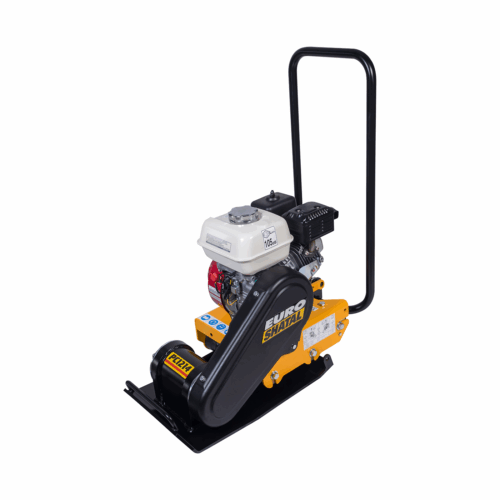 Vibratory Plate Compactors - PC1214 Honda