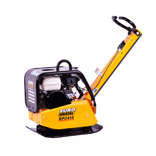 Reversible Plate Compactors - RP2414 Honda