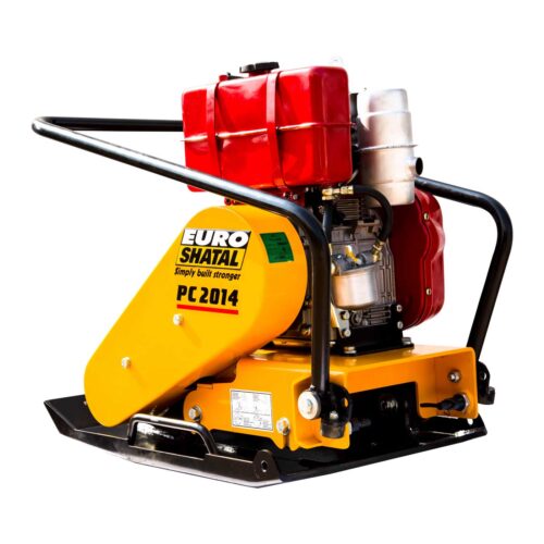 Vibratory Plate Compactors - PC2014 Greaves