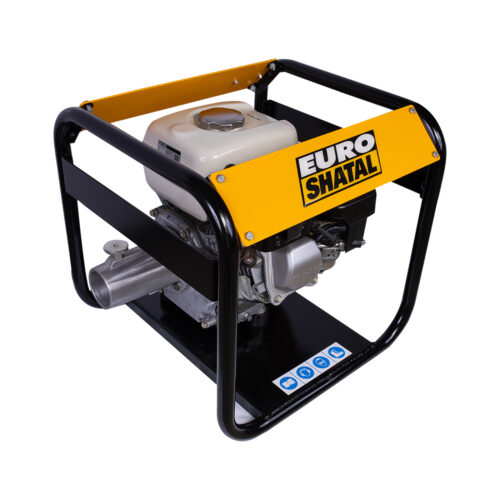 Drive Units - DUP3000