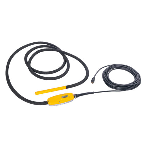 High Frequency Electronic Vibrator  - 5mts - EDF (38LT, 50LT, 60LT, 70LT)