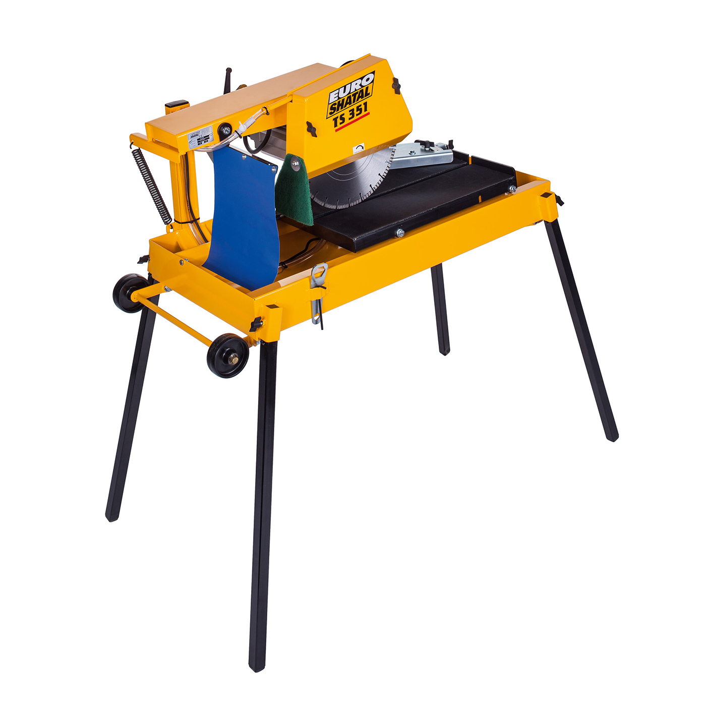 Masonry Saws - TS351-45 Electric - Image 3