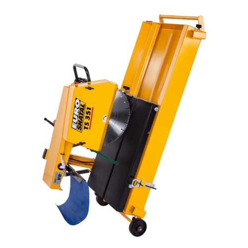 Masonry Saws - TS351-45 Electric