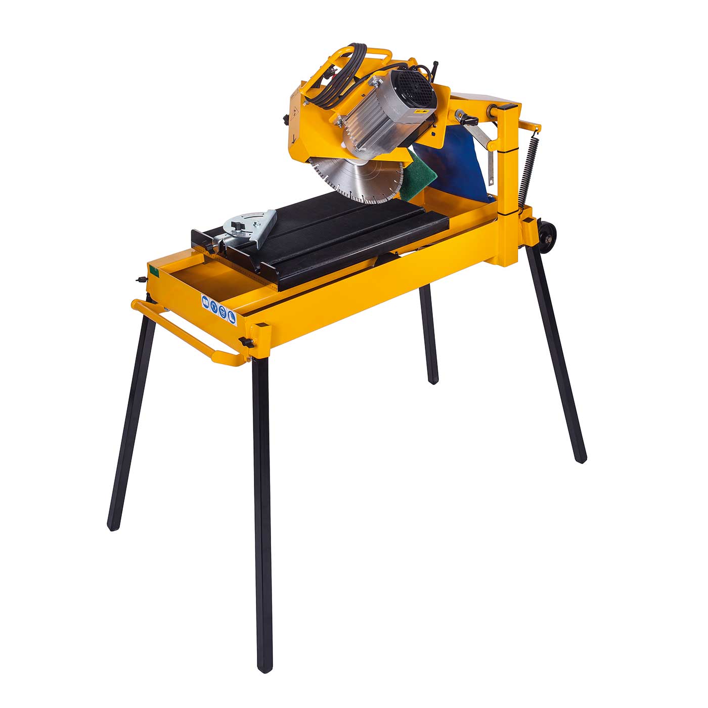 Masonry Saws - TS351-45 Electric - Image 2