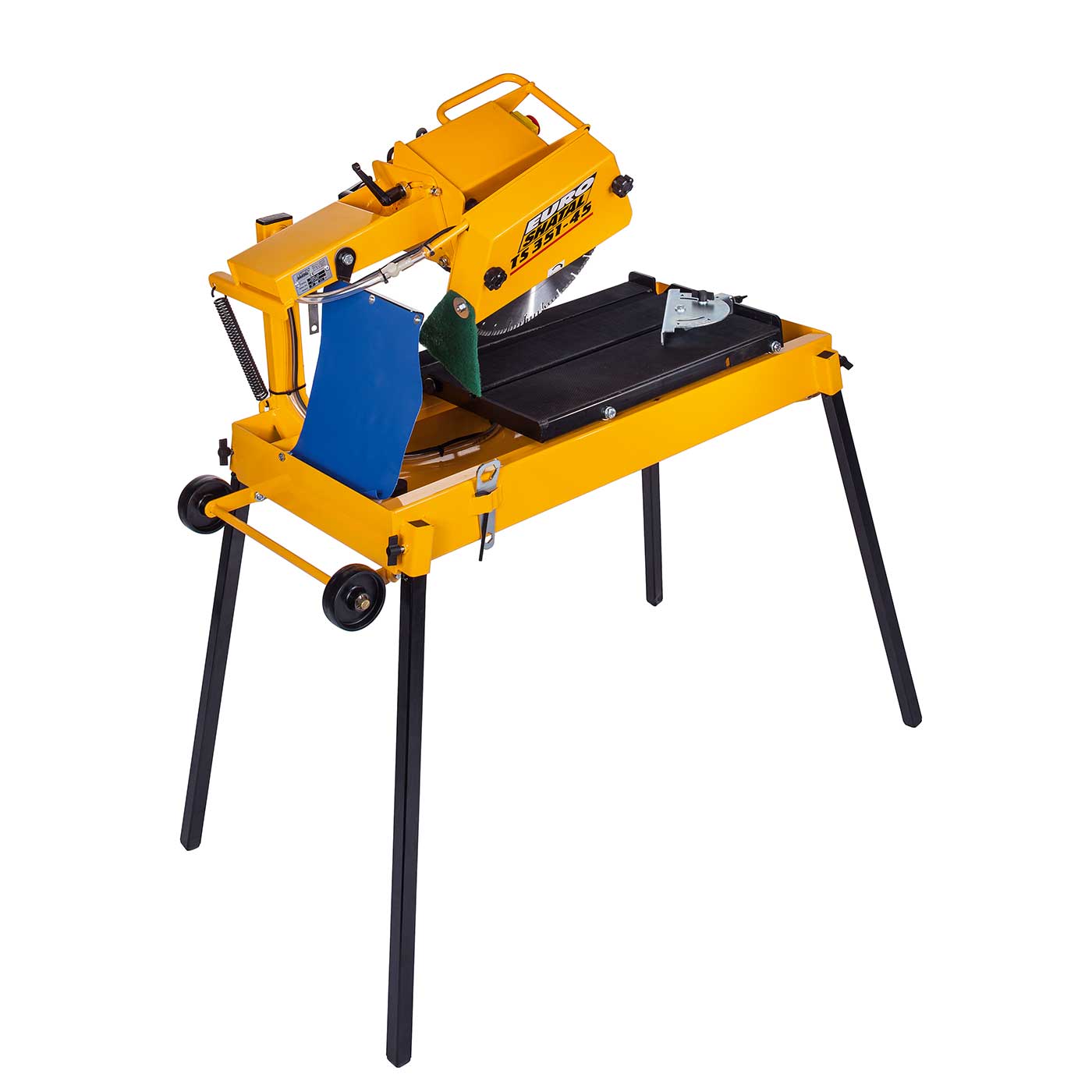 Masonry Saws - TS351-45 Electric - Image 4