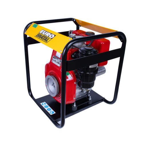 Drive Units - DUD3000