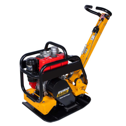 Reversible Plate Compactors - RP2414 Greaves