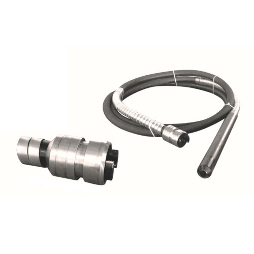 Mechanical Vibrators - PV45