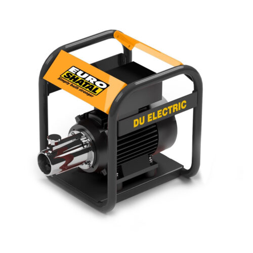 Drive Units - DUE2900