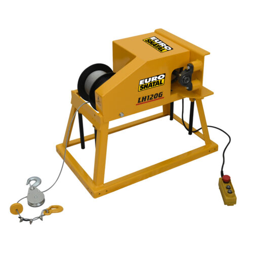 Hoist - LH120G Electric