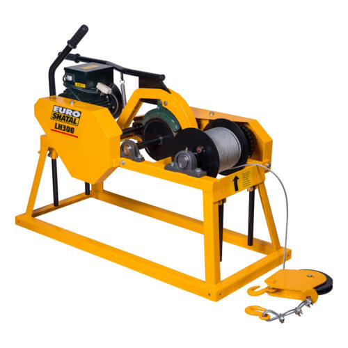 Hoist - LH300 Electric