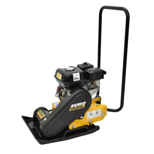 Vibratory Plate Compactors - PC1614-50 Honda