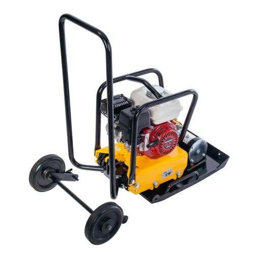 Vibratory Plate Compactors - PC1614-40 Honda