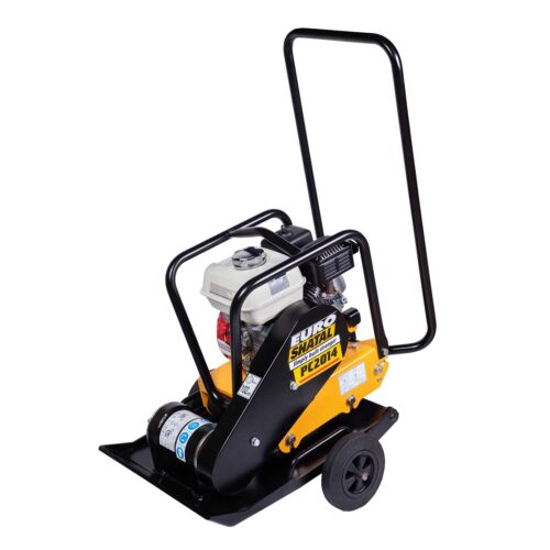 Vibratory Plate Compactors - PC2014 Honda