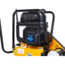 Vibratory Plate Compactors - PCC1443 Battery-Powered