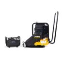 Vibratory Plate Compactors - PCC1443 Battery-Powered