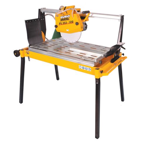 Professional Tile Saws - PS353-120 Electric
