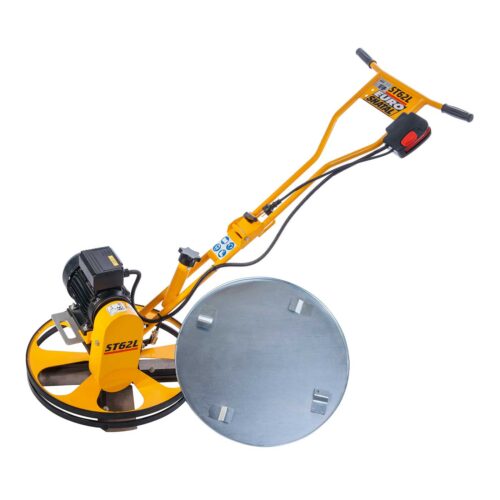 Power Trowels - ST62 Electric