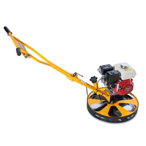 Power Trowels - ST62 Honda