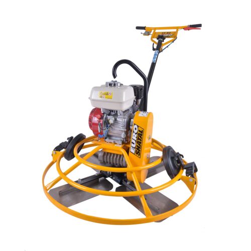 Power Trowels - ST92 Honda