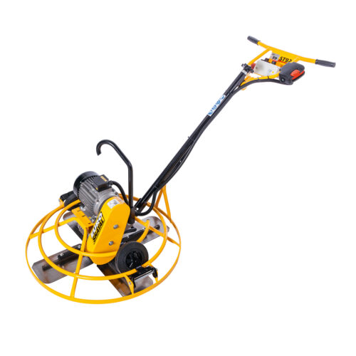Power Trowels - ST92 Electric
